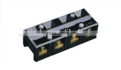 TC-2004 Current Terminal Blocks photo-5