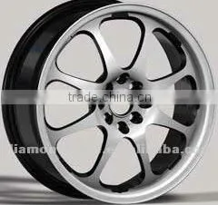 ZW--K287 Alloy Wheels Csl E92 19 Inch Hyper Silver Pcd 5x120