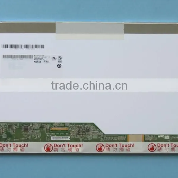 Laptop Led Screen Wholesaler New A Grade Selling Well Lcd Panel for B140XW01 V.0 photo-2