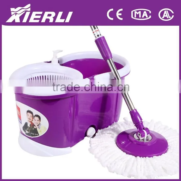 microfiber mop refill