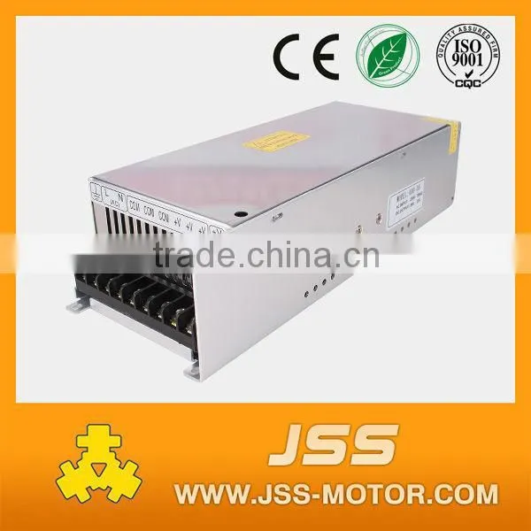 24v dc Power Supply 120w Stepper Motor Power Supply Nema 17 photo-2