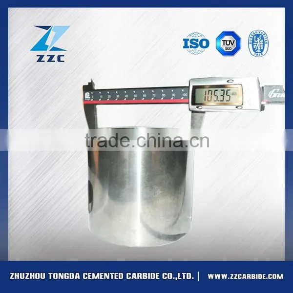 Purity Material Lab Grinding Jar