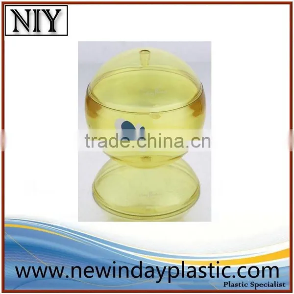 Plastic Candy Display Container photo-3