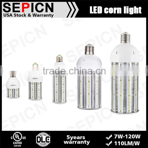 China AC110-277V 1800lm 15w UL E26 LED Corn Bulb photo-2