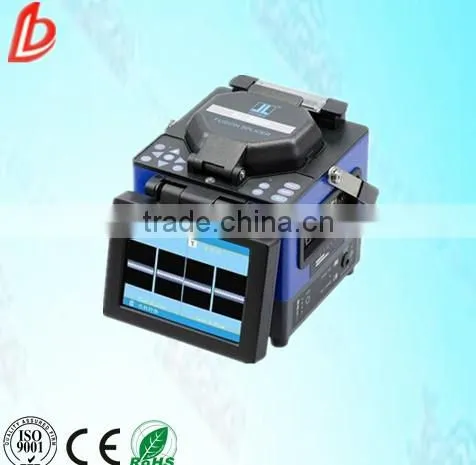 High Precision Design KL-280H Splicing Machine, Fiber Optical Fusion Splicer
