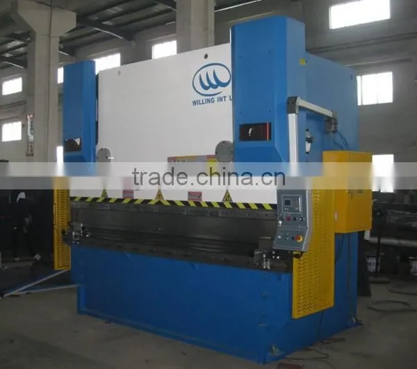 Chain Bending Machine /Metal Sheet Cnc/hydraulic Bending Machine