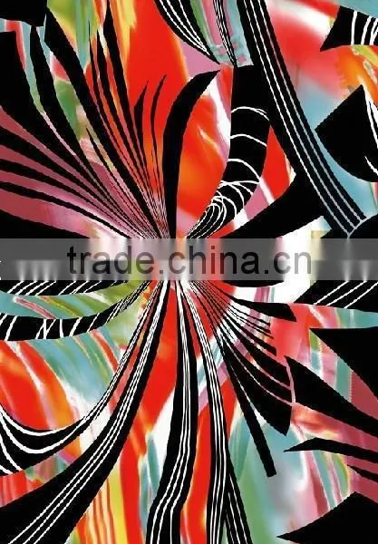 Digital Printing Fabric