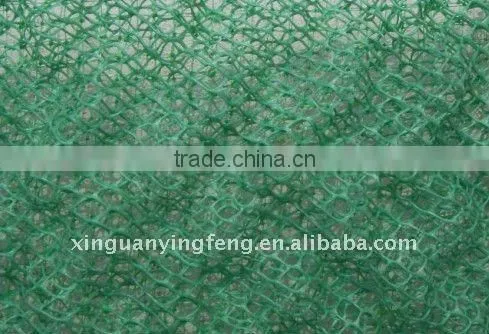 Polyethylene Mesh for Slope