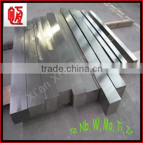 Zirconium Polishing Bars