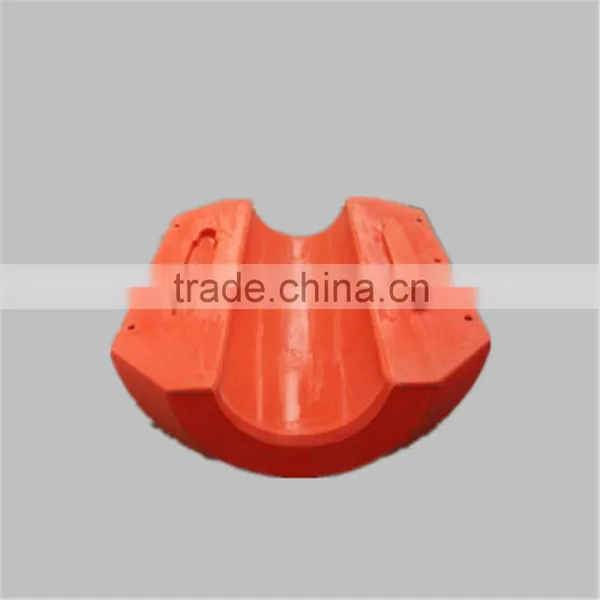 Floats For Pipe Floating Gold Dredge Pontoons photo-3