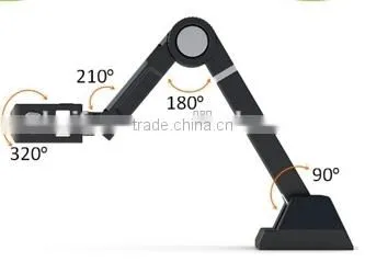 Popular Sale High Quality Chinese Xvideos OCR Document Scanner OCR Reader photo-4