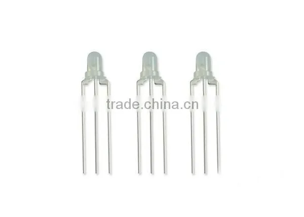 Wholesale Custom Red Emitting Color LED Lamp photo-3