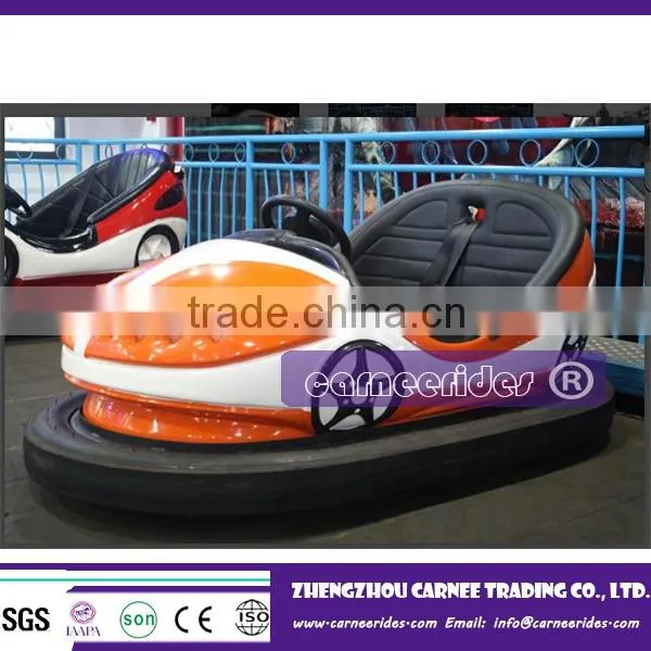 Hot Sale !! 2016 New Bumper Car Rides , Bumper Car for Sale photo-2