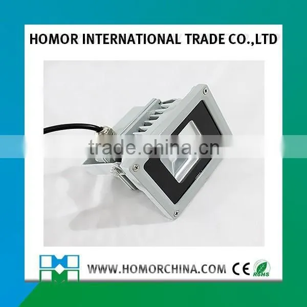 10W/30W/50W/70W/100W/150W/200W LED Flood Light photo-6