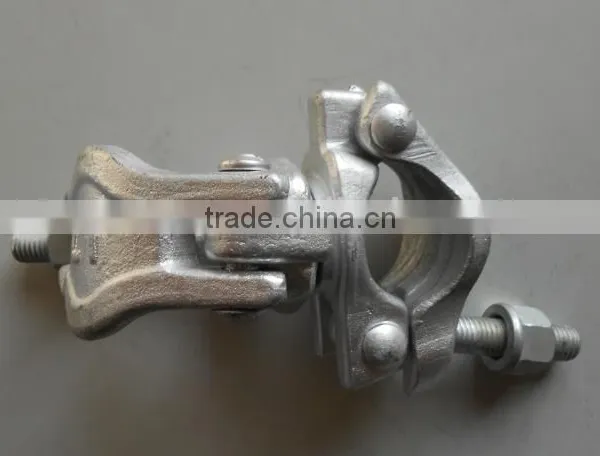 Low Price Scaffold Toe Board Clamp photo-5