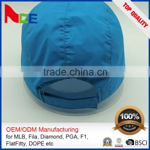 2016 Fashion High Quality Custom Sport Golf Hat Custom Golf Baseball Cap photo-3