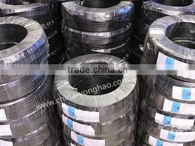 Home Application USE UL1015 600V PVC Tin/Cu Hook-up Wire PVC Insulated Cable With Bare Copper and Solid or Flexible OFFER photo-3