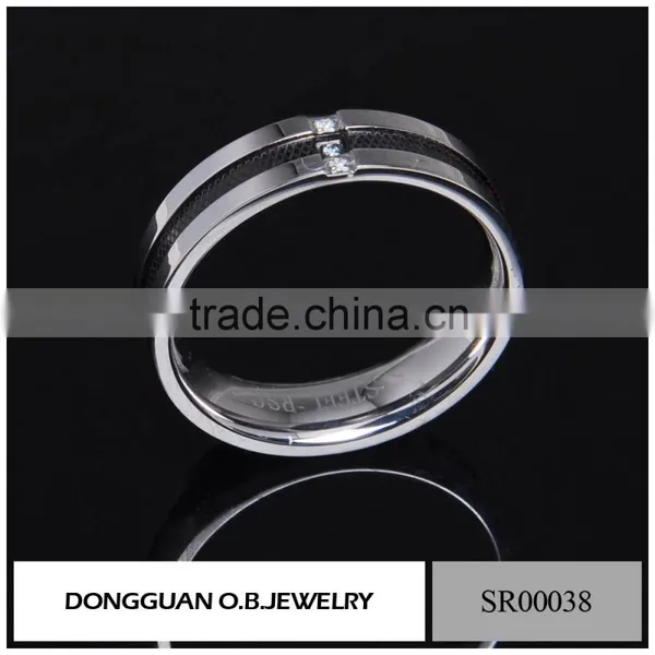 Men Ring Model Fashion Ring Finger Rings Photos Ring Men Wholesale photo-4