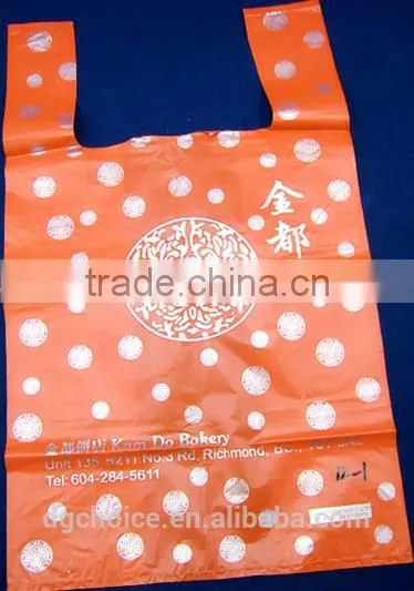 Hot Personal T-shirt Printing Bag for Sale photo-4