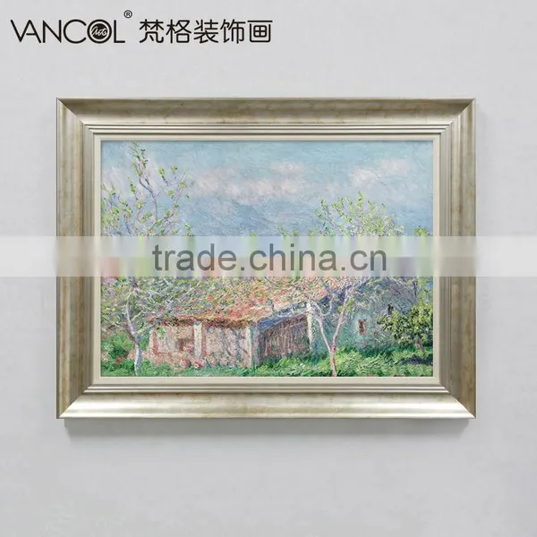 Hot Sale High Quality Stretched Acrylic Painting Abstract, Acrylic Photo Print, Gallery Art photo-2
