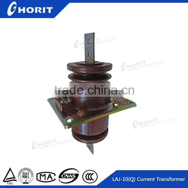 CE 0.2S Medium Voltage Dry-type Outdoor Current Transformer photo-3