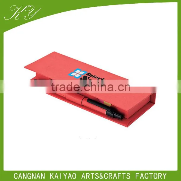 New Design Cheap Custom Shaped Sticky Notes photo-4