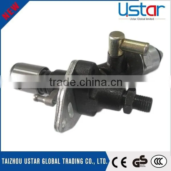 Agricultural Machinery Spare Parts Electric Fuel Injection Diesel Engine Pump photo-5