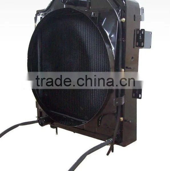Hot!!!! 450.13D.010 Tractor Radiator for Sele