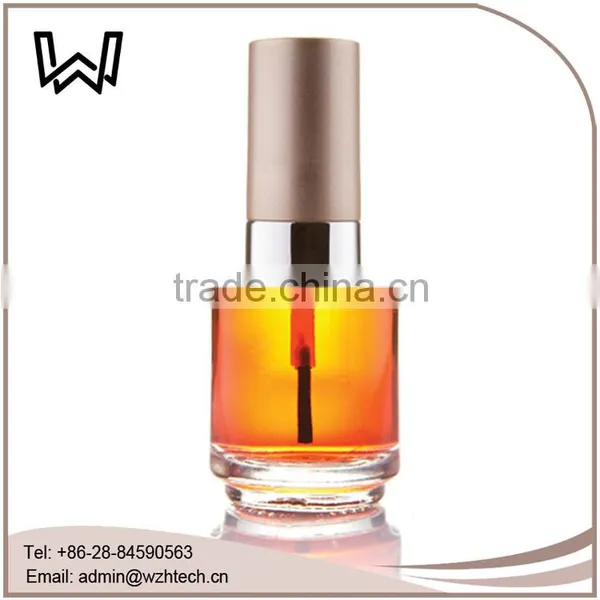 15ML Nail Polish Glass Bottle