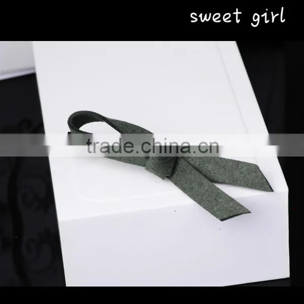 Fashion Style China Custom Elegant Warm Soft Hair Clips -f66 photo-3