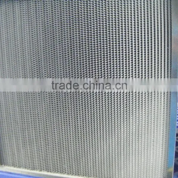 Hepa Filter Separator 95% Air Filter Separator HEPA filter