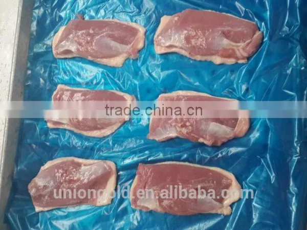 Frozen Duck Filet photo-2