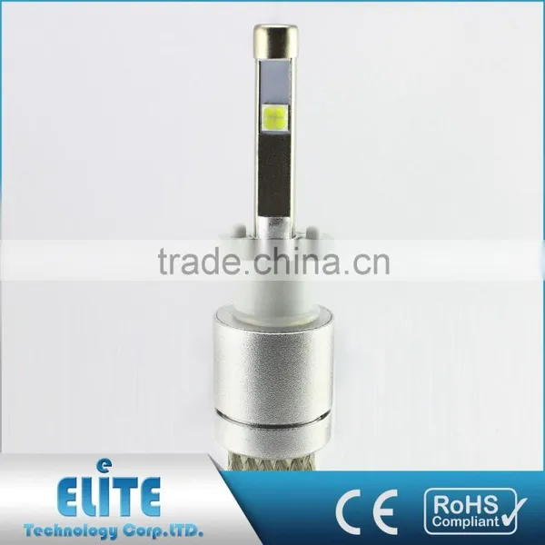 NEW! Auto Lighting System Head Lamp LED Car Headlight R3 h1 photo-4