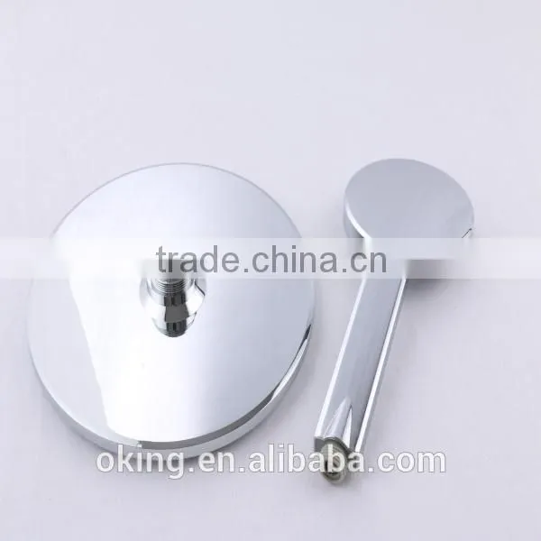 Rain Shower With 2 Functions Hand Shower Head/shower Set photo-5