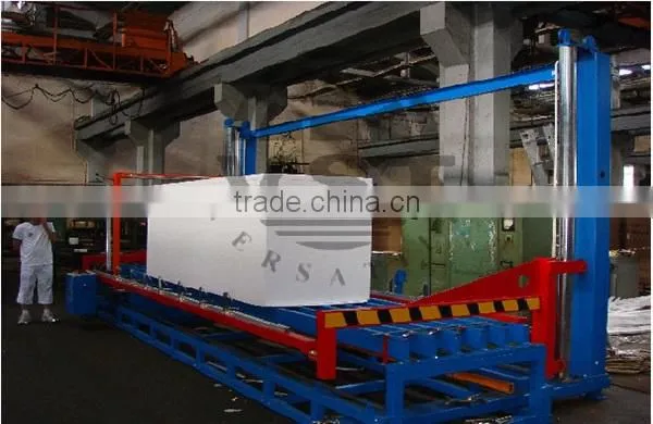 EPS Foam Molding Machine for Eps Block Making With CE photo-4