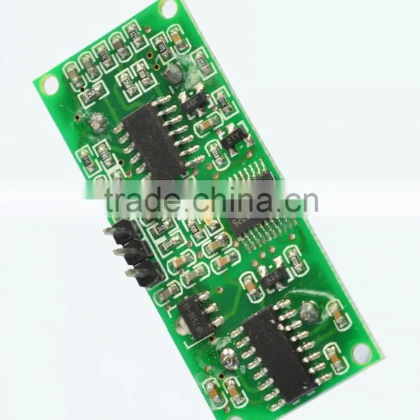 New GH-311 Ultrasonic Sensor Distance Measuring ModuleUltrasonic Sensor Module for RobortsSwitching Output Ultrasonic Transducer photo-2