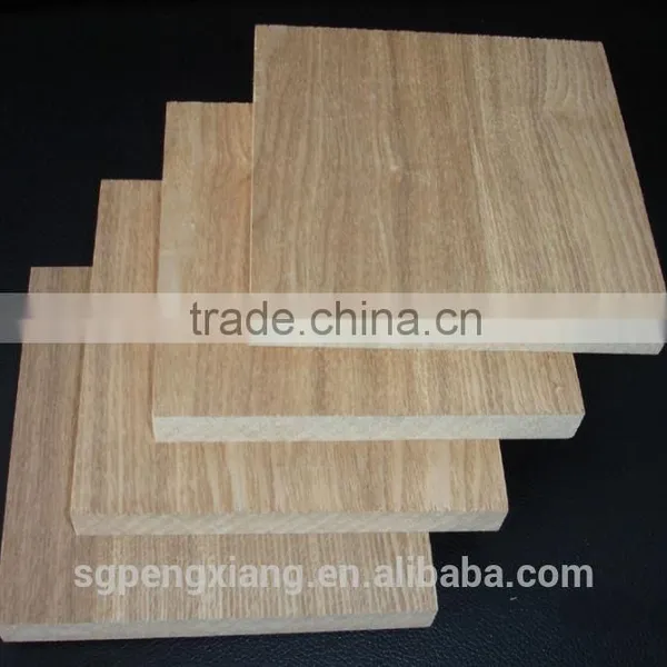 5mm Plain MDF Board photo-4