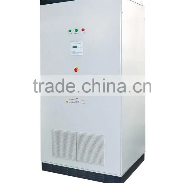 Pure Sine Wave ac Output Iconverter 15000 Watt Power Inverter photo-6