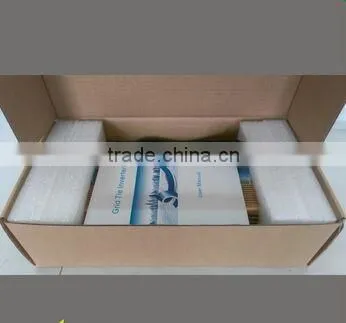 Suit for 60 Cells Solar Panel 250 Watt Mini Grid Tie Inverter photo-5