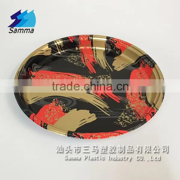 SM1-2104FB Take Out Round Food Packaging Disposable photo-3