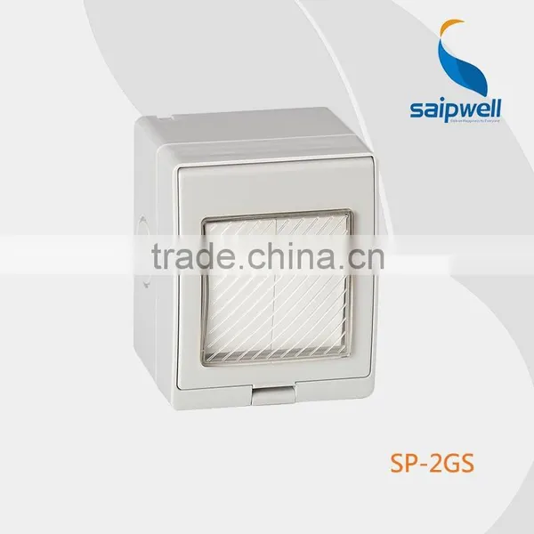Electric Switch Manufacturing Machine SP-2GS