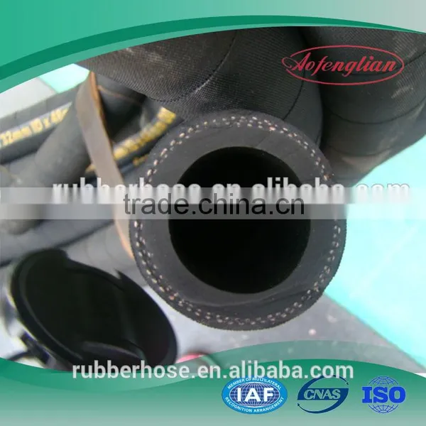 Large Diameter Rubber Dredge Suction Hose photo-5