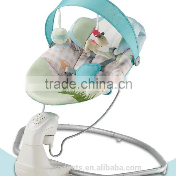 Multifunction Electric Baby Swing Baby Sleep Swing Baby Rocker Chair