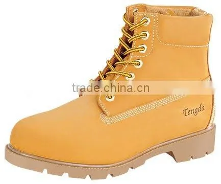 Work Shoes(TD-3022)