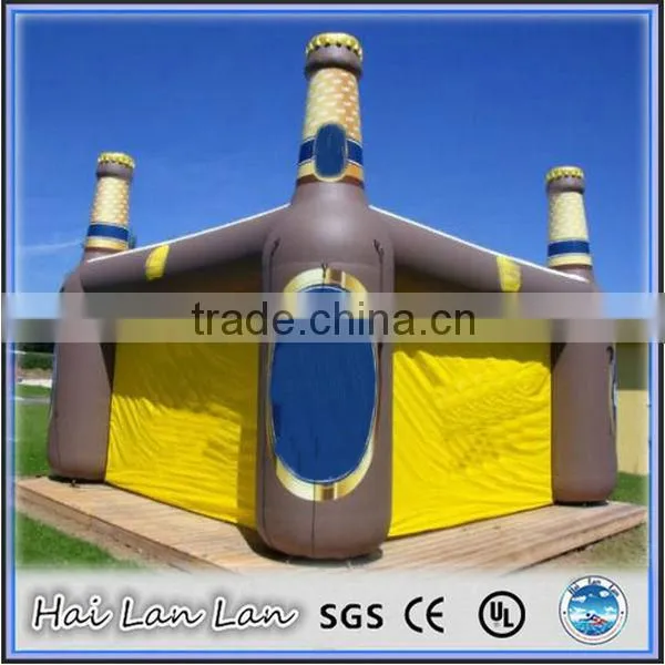 2015 Hot Sale Good Price Queen Bed Tent on Sale photo-5