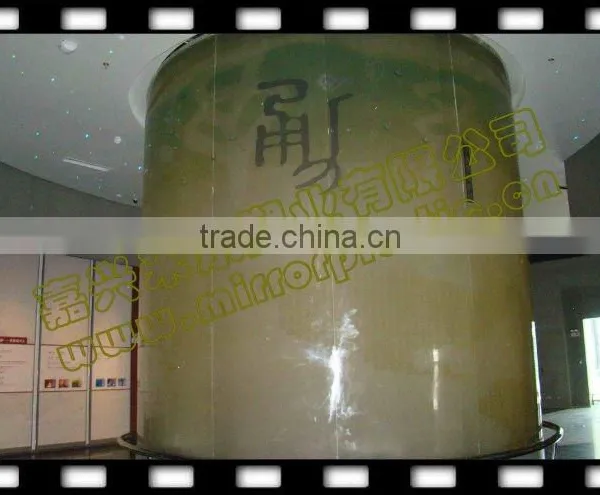 Plexiglass Cylinder photo-2