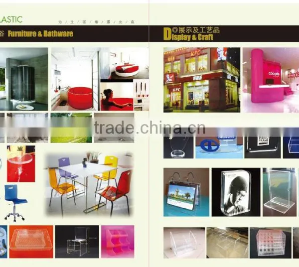 Acrylic Mirror Sheet photo-3