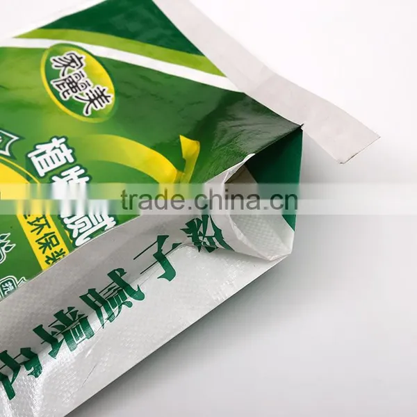 Cement Bag PP Type Woven Bags photo-5