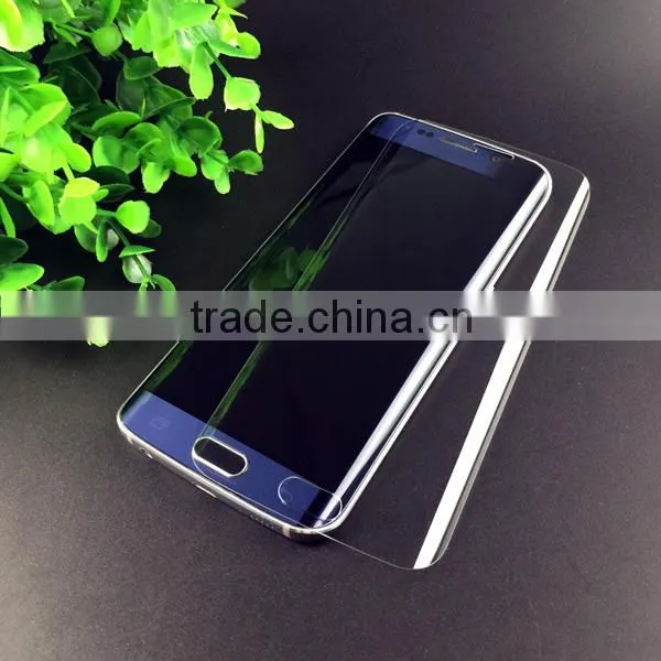 FactoryPrivacy Anti Spy Glass Premium Tempered Screen Protector For Iphone 6 6S 4.7 Plus 0.3MM 9H Full Coverage 180 Degree Film photo-2