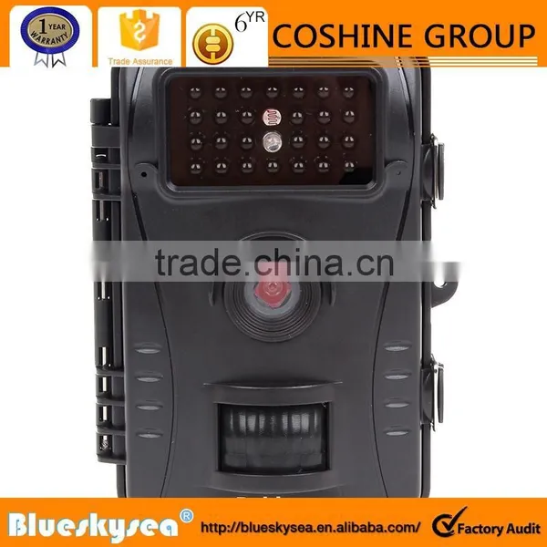 RD1003 850nm IR Infrared Hunting Camera Digital Scouting Trail Video Camera DVR